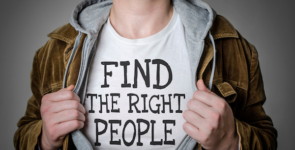 When hiring, experience can be overrated When hiring, experience can be overrated