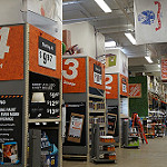 Report: Pro Customers, Online Sales Drive Home Depot Success Report: Pro Customers, Online Sales Drive Home Depot Success