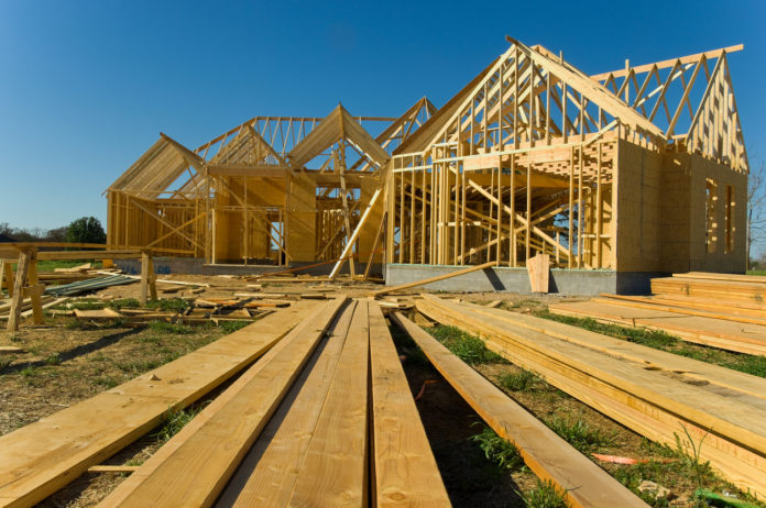 housing starts housing starts