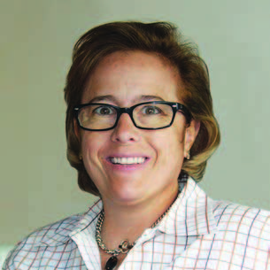 REMODELER Q&A: Jennifer Sherrill REMODELER Q&A: Jennifer Sherrill
