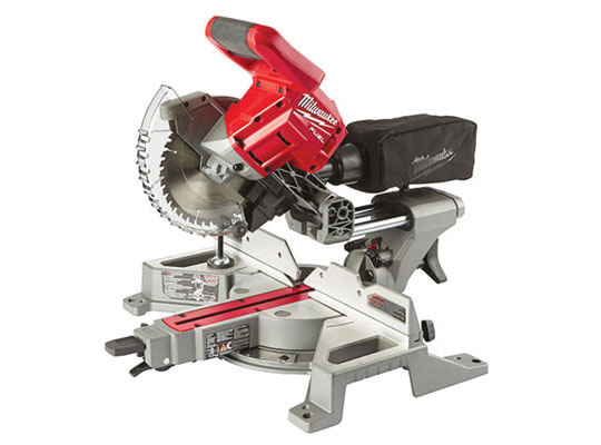 milwaukee-fuel milwaukee M18 fuel
