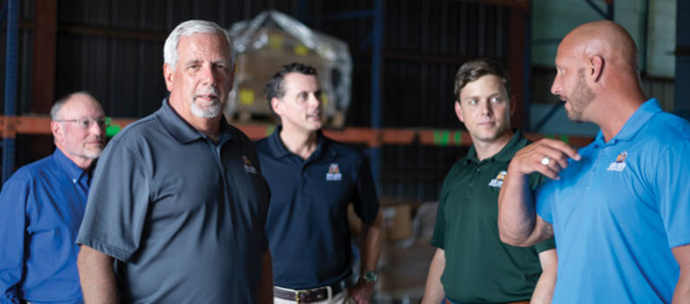 There’s riches in niches: New South Construction Supply focuses on what it knows best There’s riches in niches: New South Construction Supply focuses on what it knows best