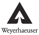 weyerhaeuser weyerhaeuser