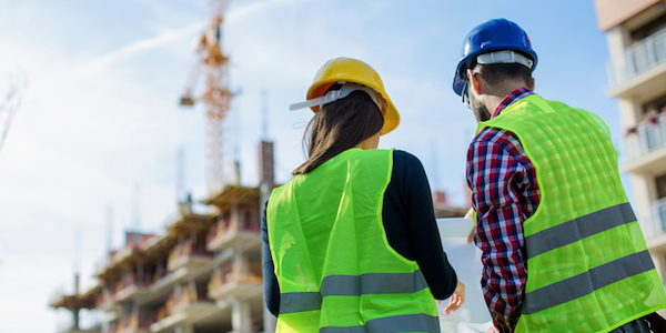 Construction job openings rise in July - LBM Journal