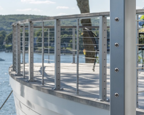 Feeney CableRail Conceal Kit