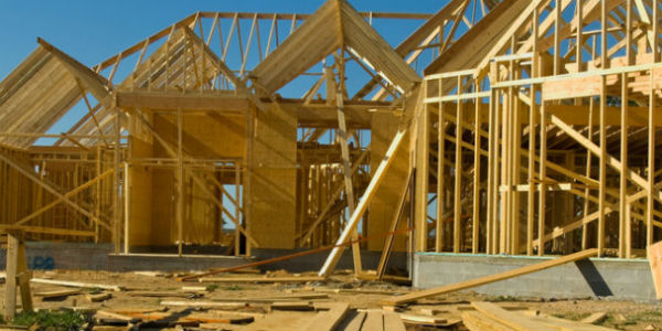 single-family starts single-family starts