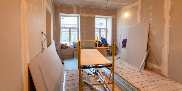 Remodelers’ confidence holds steady Remodelers’ confidence holds steady