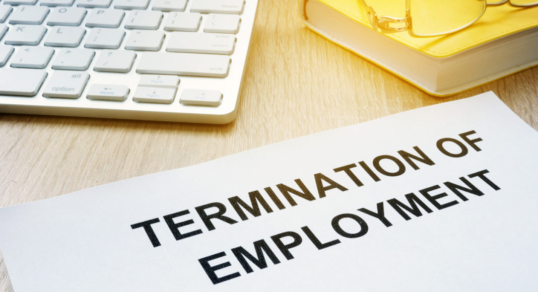 How to get over your fear of firing employees
