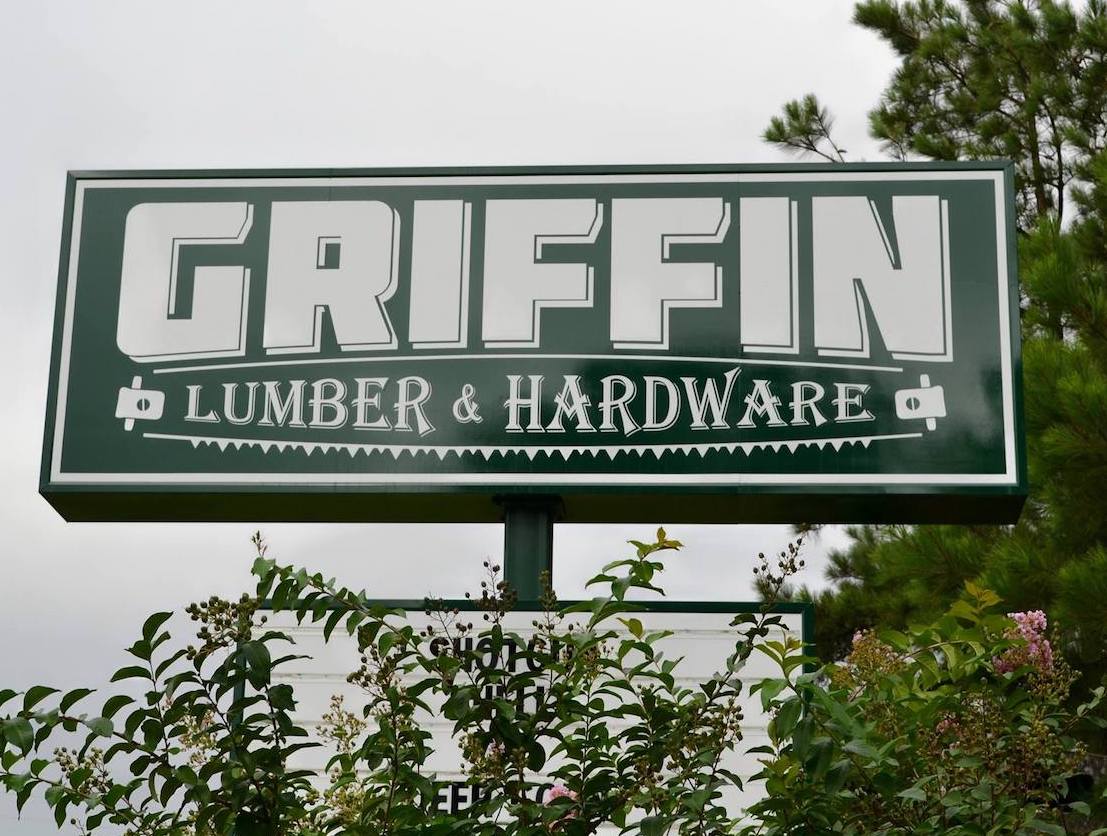 Griffin Lumber & Hardware acquires Blake Builders Supply and Specialty