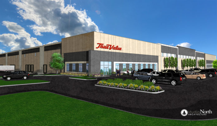 TrueValue-Rendering