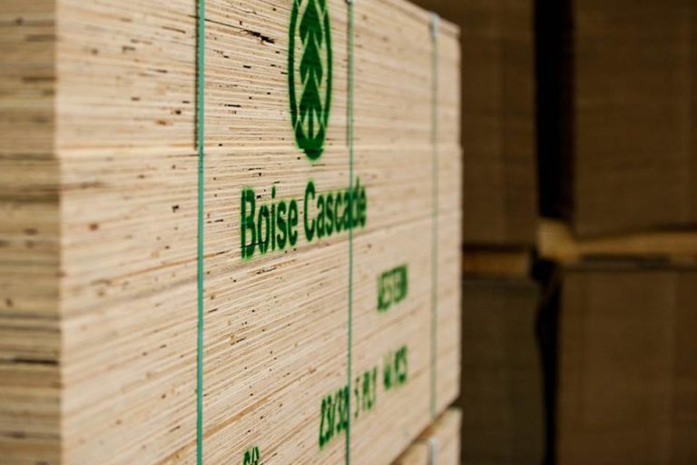 Boise Cascade to acquire American Lumber Distributors