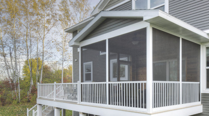 Hot Products from the 2019 International Builders’ Show