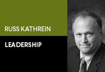 Selling Our Industry Russ Kathrein Leadership