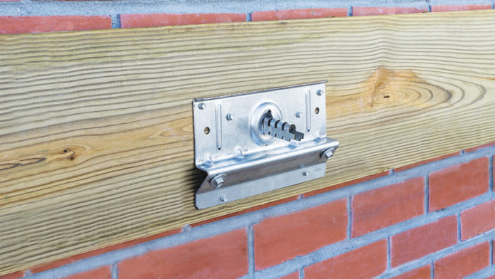 Typical BVLZ Installation