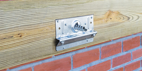 Typical BVLZ Installation