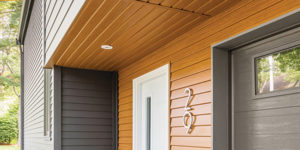 Cedar Renditions by Royal Building Products