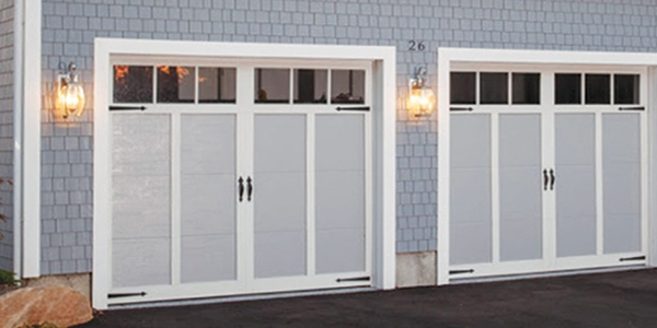 Haas Garage Doors Bios Pics