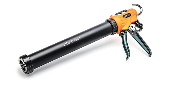 IrionAmerica eXcePt Series 600x300