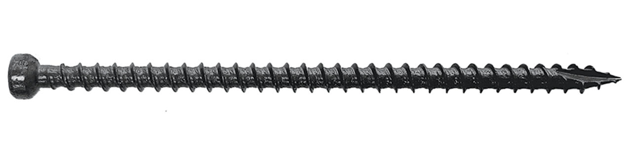 MiTek ProSeries WSTS Truss/Stud screw