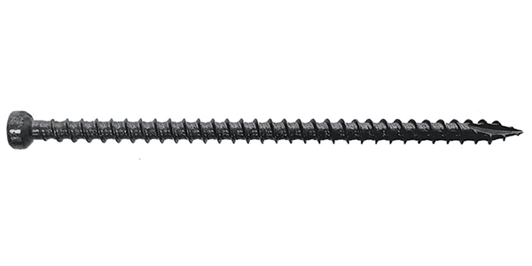 Mitek Truss Screw - 600x300