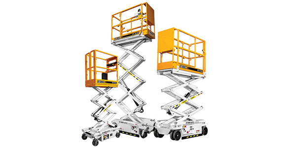 Custom Equipment Hy-Brid Lifts 600x300