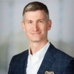 Fortress Building Products Dave Smithey