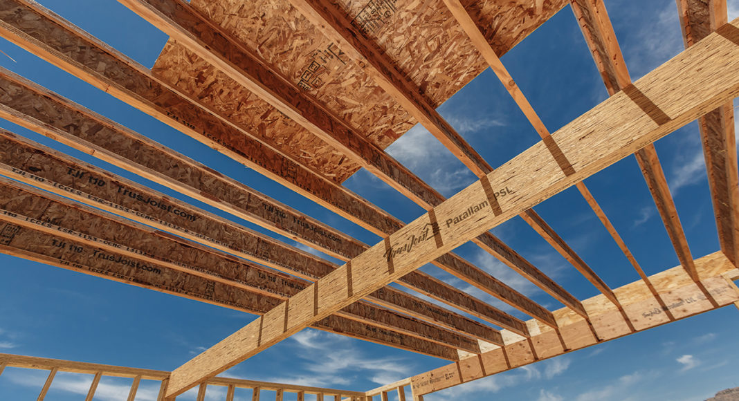 In Depth Engineered wood products