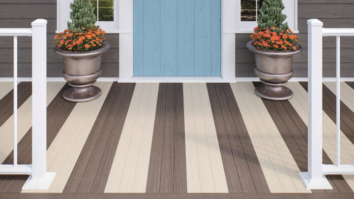 Deckorators.Chicory and Macadamia