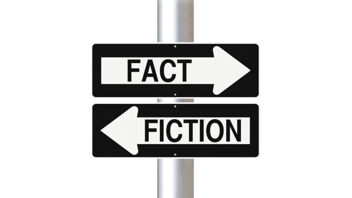 Collections: Fact or Fiction? Collections: Fact or Fiction?