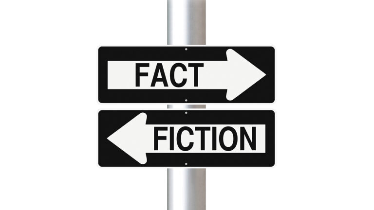Fact or Fiction: Collections Fact or Fiction: Collections