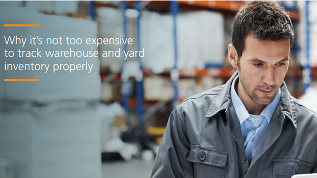 epicor-whitepaper Epicor Warehouse Management System