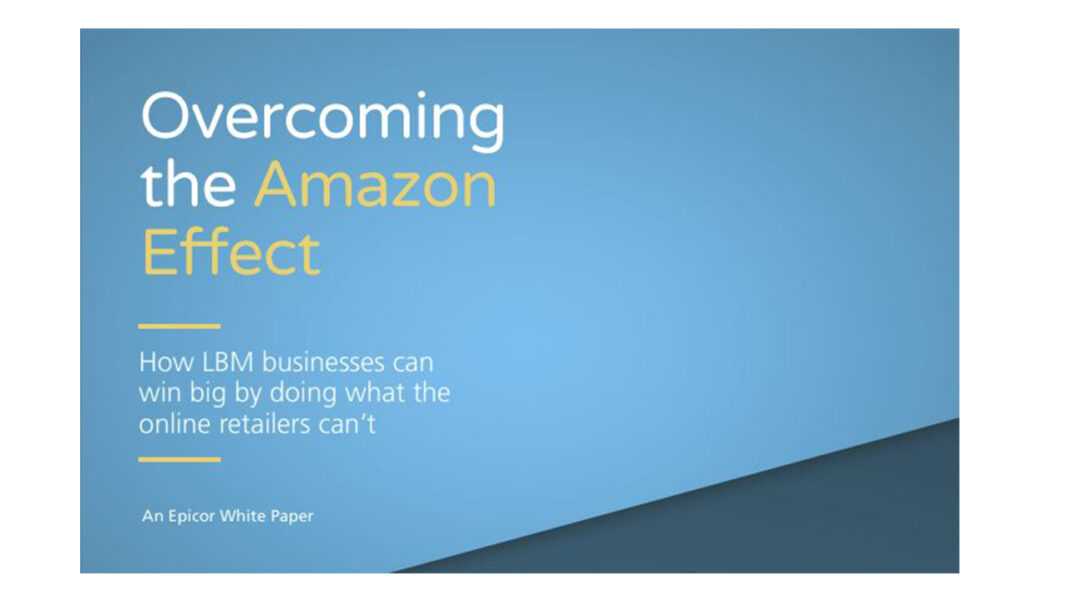 Amazon Effect 1280x720
