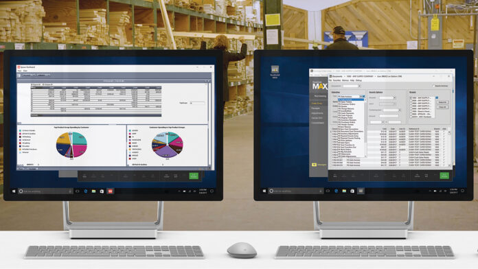 ECI Tech Tools - ECI