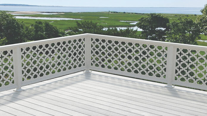 Feeney.DesignRail Panel Infill Feeney.DesignRail Panel Infill