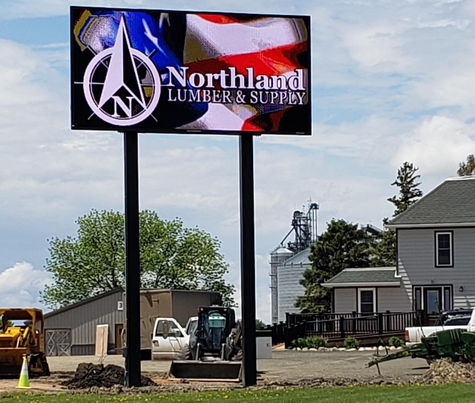 Minnesota's Northland Lumber & Supply expands