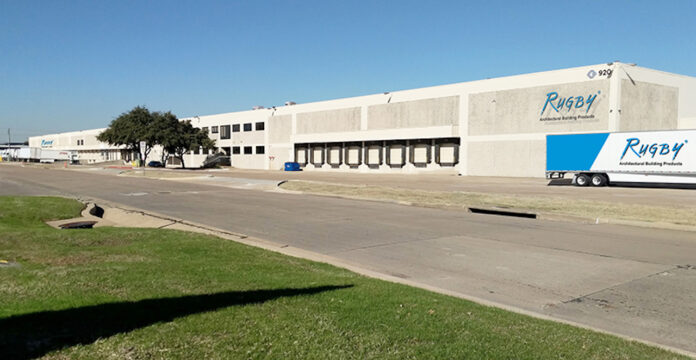 Rugby Architectural Building Products Dallas Rugby Architectural Building Products Dallas