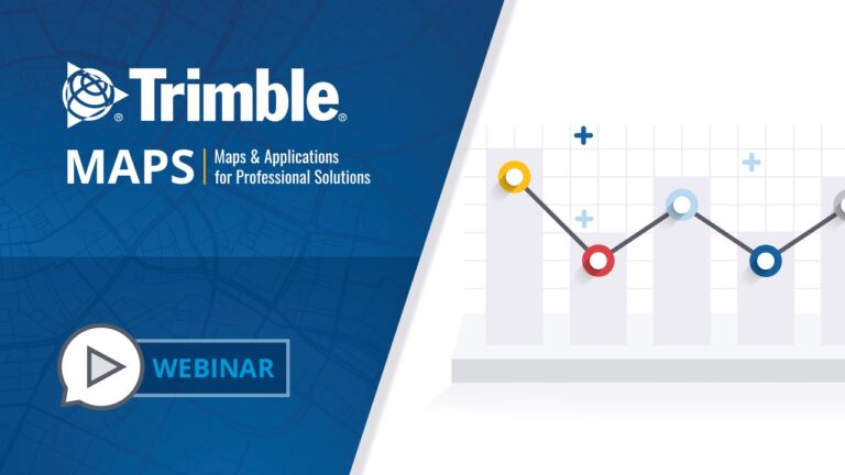 Free On Demand Webinar: Data and Analytics’ Role in the Final Mile Free On Demand Webinar: Data and Analytics’ Role in the Final Mile