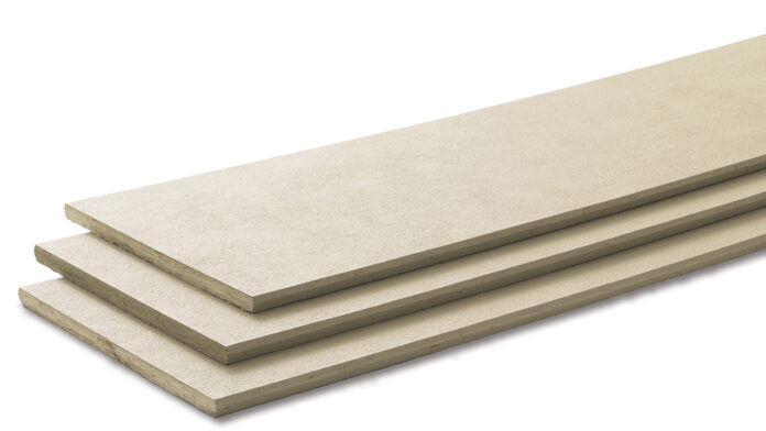 LP SmartSide Smooth