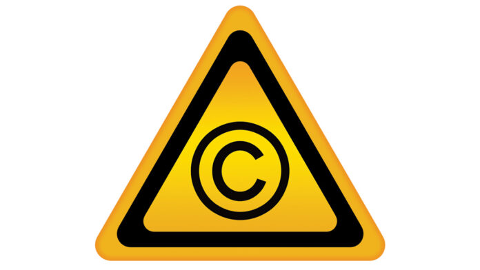 Copyright