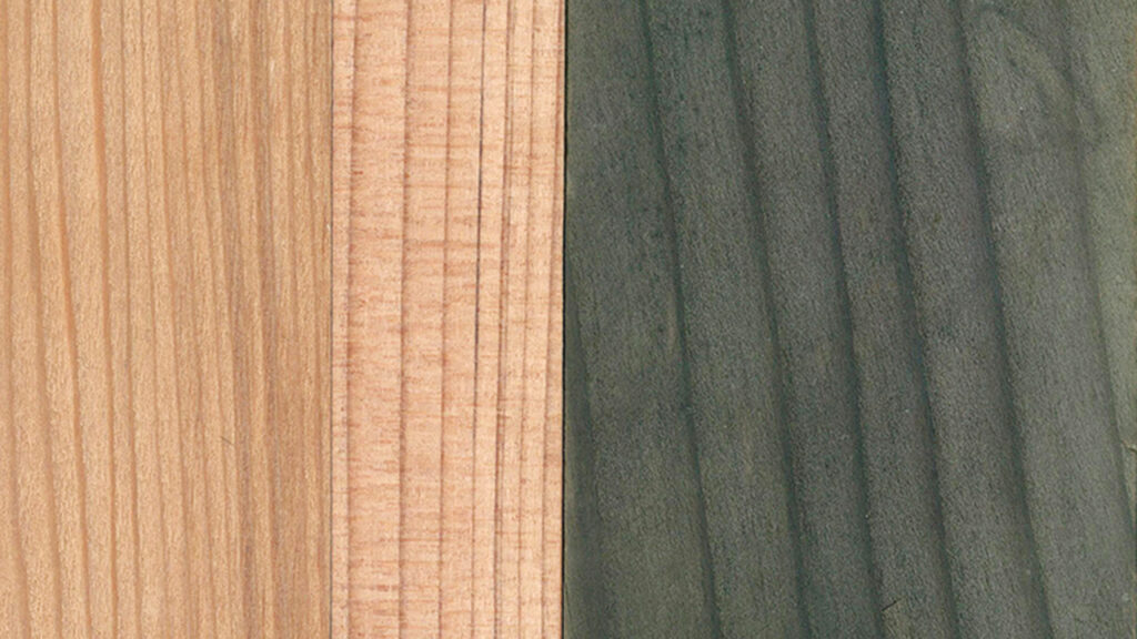 NonToxic Eco Wood Treatment