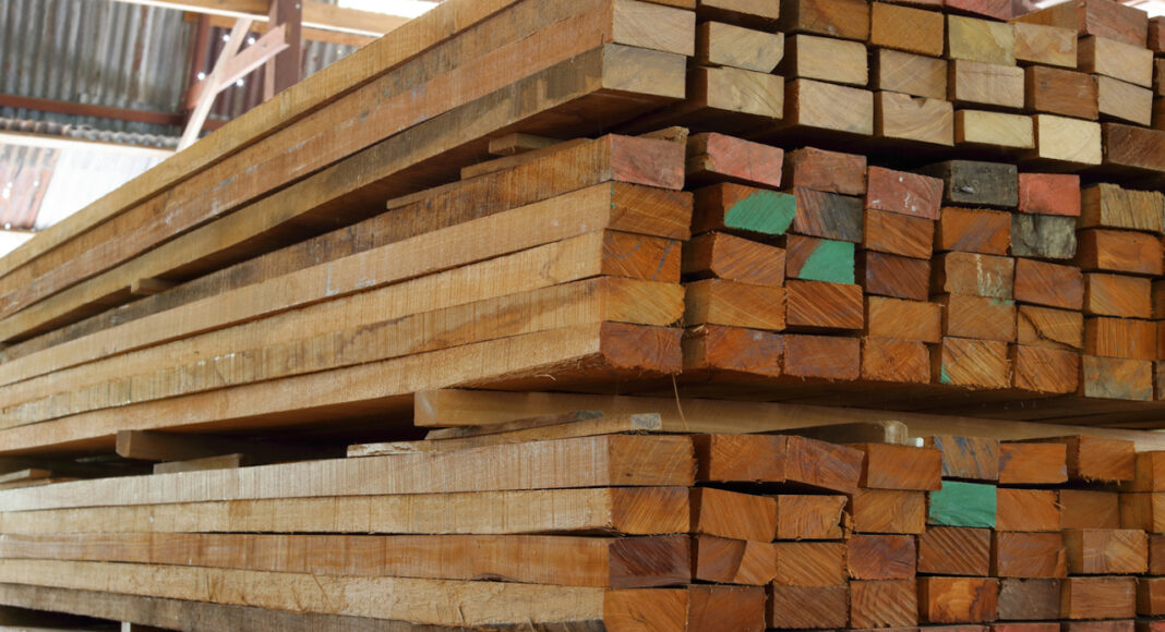 NAHB Recordhigh lumber prices adding 24K to cost of new home
