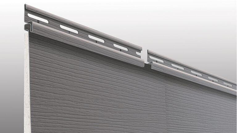 CERTAplank reinforced siding from CertainTeed CERTAplank reinforced siding from CertainTeed