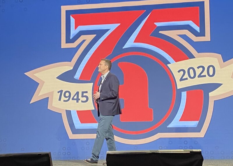 Do it Best Spring Market focuses on profitability and growth