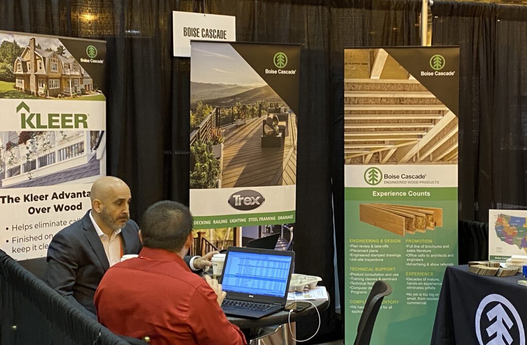 Photos True Value dealers take New Orleans