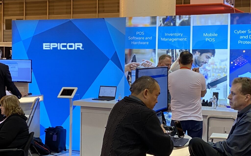 Photos True Value dealers take New Orleans