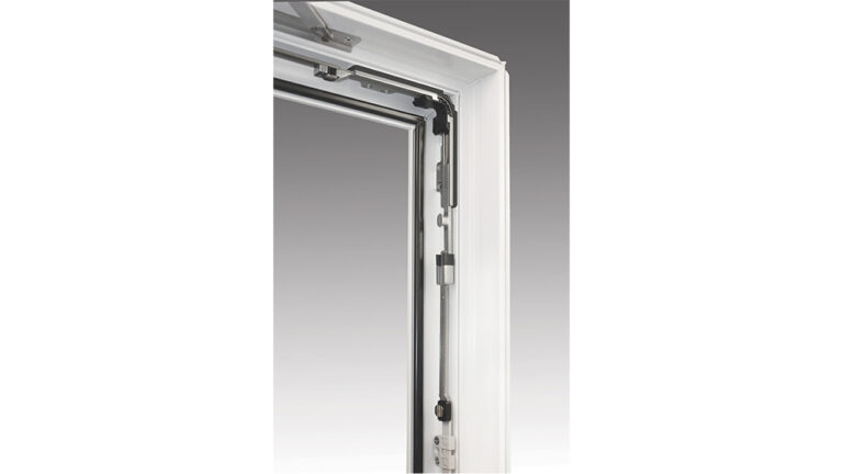 ProVia’s new corner drive system for casement windows ProVia’s new corner drive system for casement windows