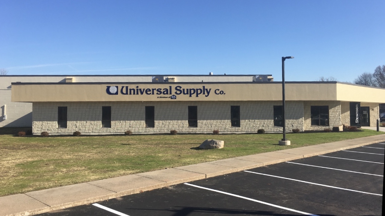 Universal Supply expands into Connecticut