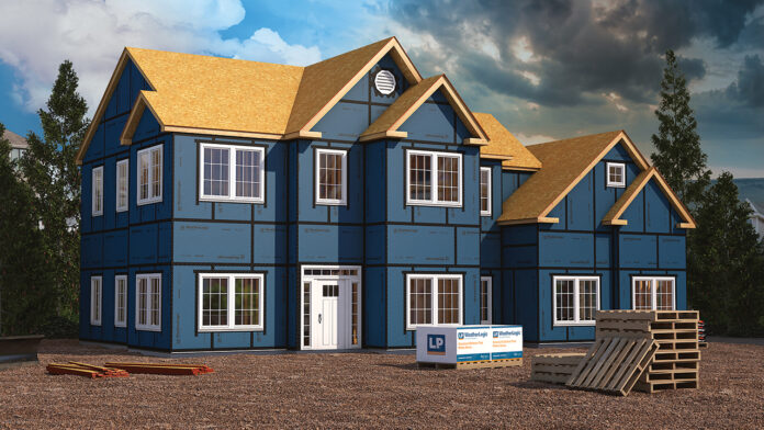 5.LP.WeatherLogic Lumber - LP