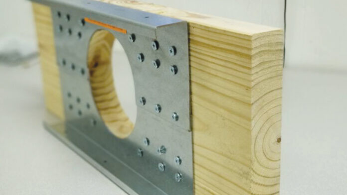 Metawood2810HR-ON-2X10-JOIST-C-SHAPE