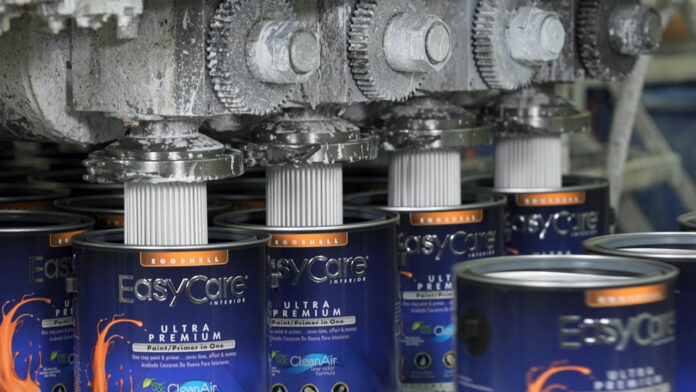 True Value to manufacture hand sanitizer amid COVID-19 pandemic